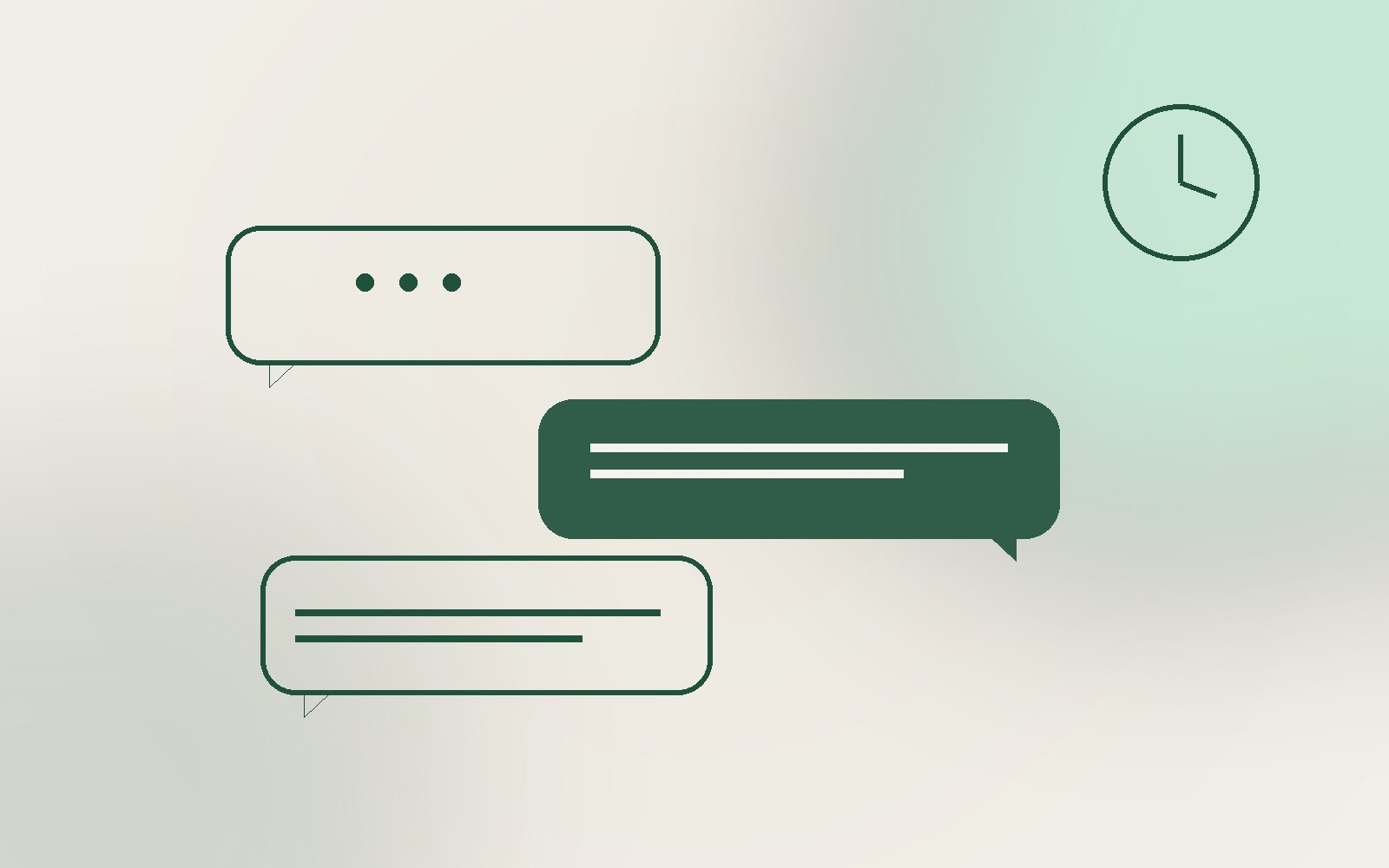 Why Guests Remember Homestays 2 WhatsApp conversation with a homestay guest, answered warmly and instantly