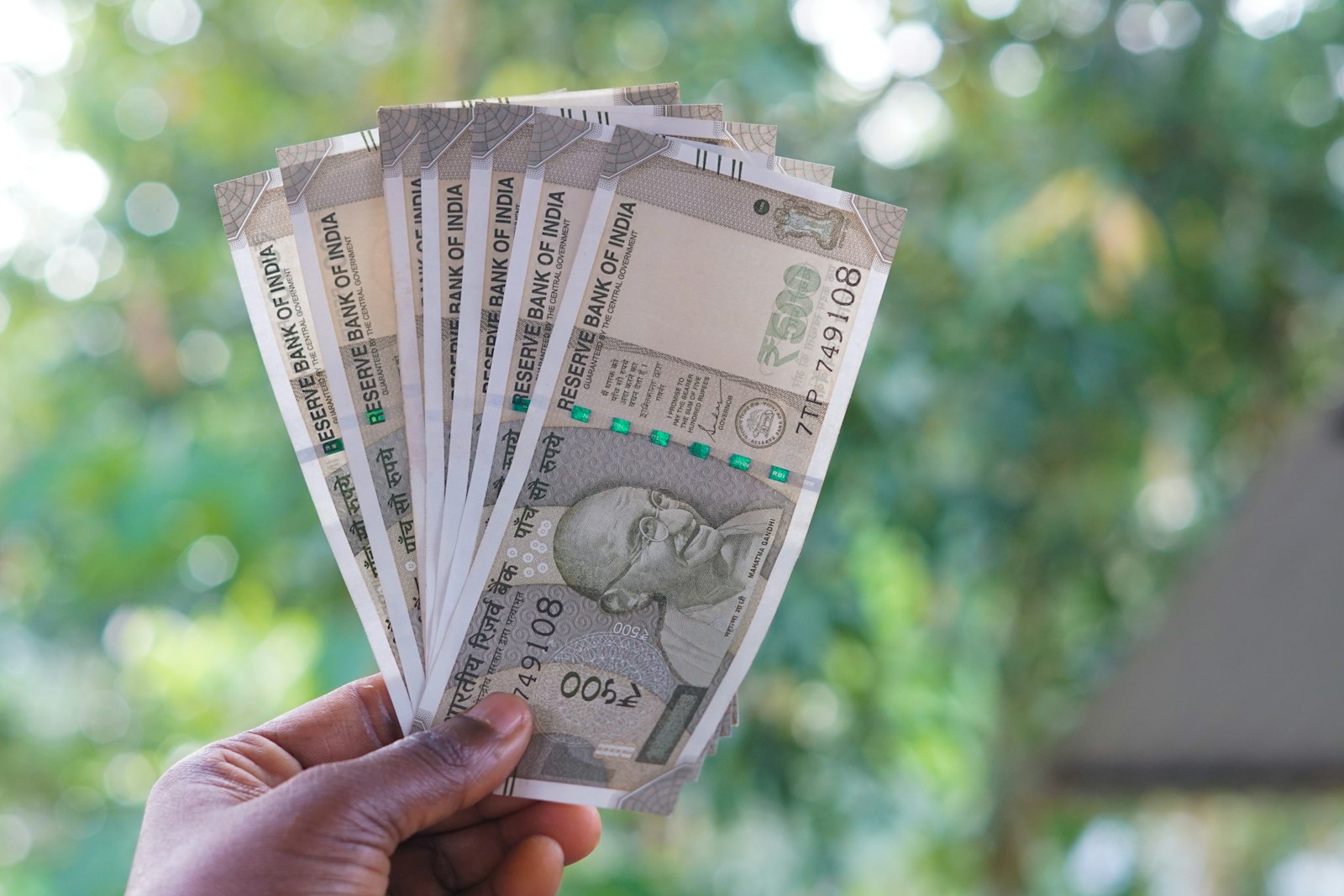The Disadvantages of OTA for Hotels That Only Show Up After a Year 2 Counting Indian rupees while working out the true disadvantages of OTA for hotels