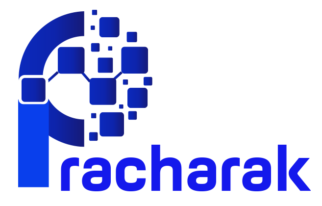 Pracharak logo